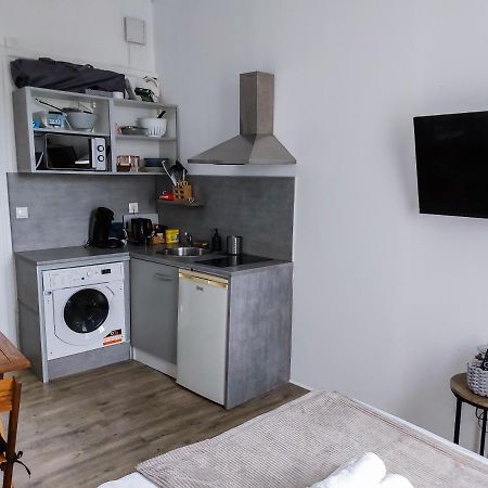 Le Namaste - Petit Dejeuner, Netflix, Jacuzzi Ρουέν Εξωτερικό φωτογραφία